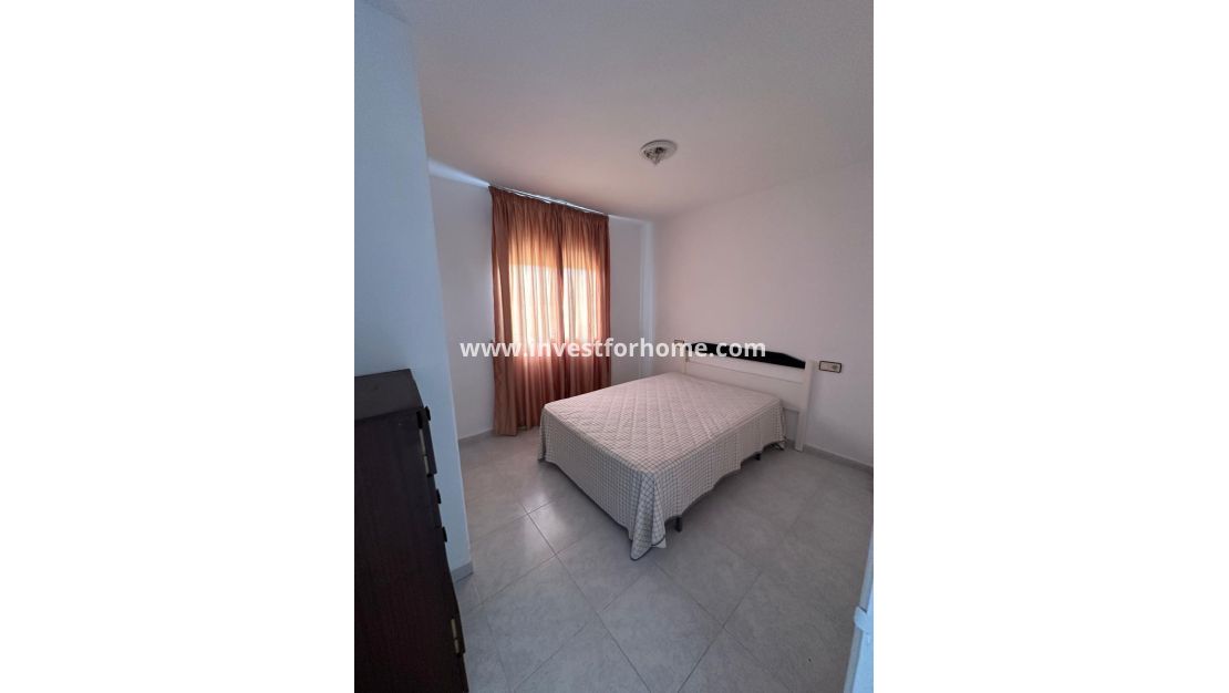 Vente - Bungalow - Torrevieja - Centro