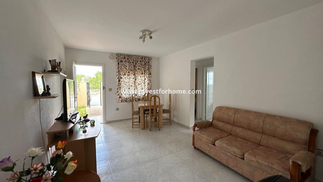 Vente - Bungalow - Torrevieja - Centro
