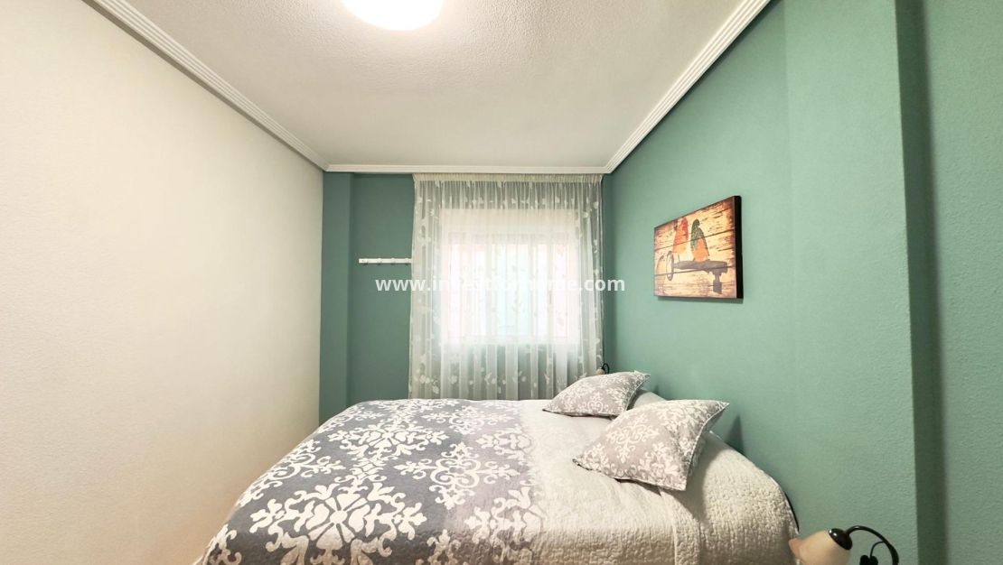 Vente - Bungalow - Torrevieja - Centro