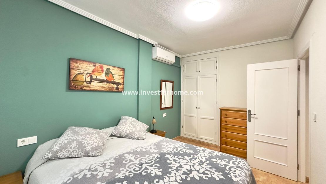 Vente - Bungalow - Torrevieja - Centro