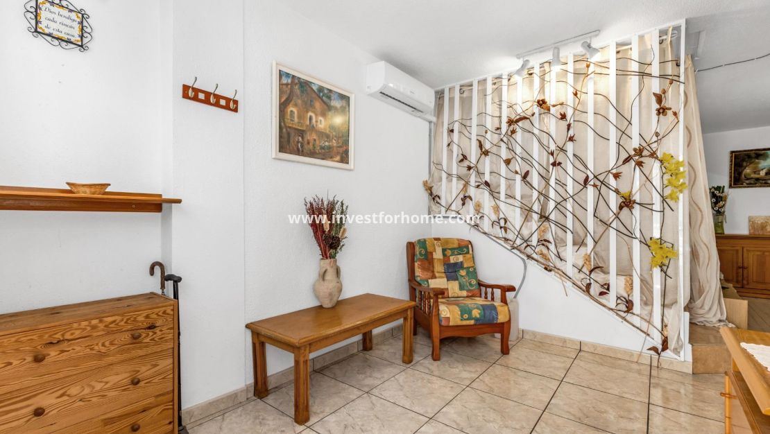 Vente - Bungalow - Torrevieja - Centro