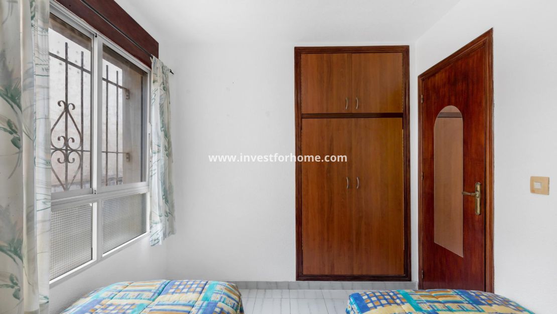 Vente - Bungalow - Torrevieja - Centro