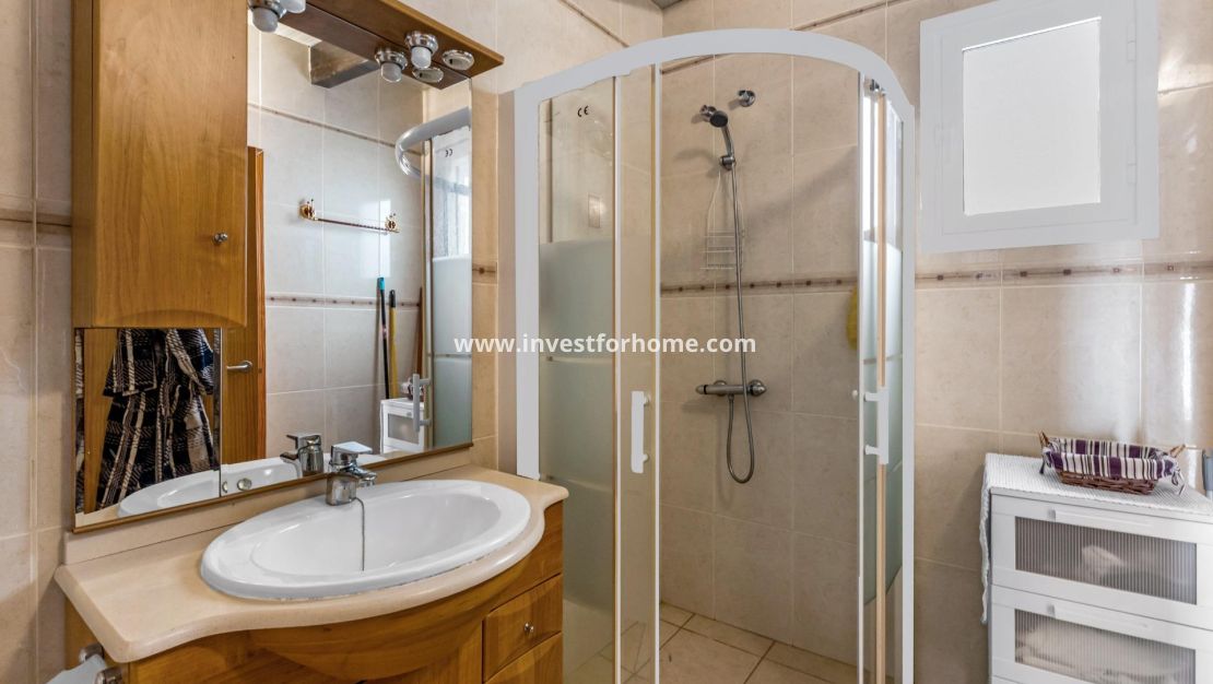 Vente - Bungalow - Torrevieja - Centro