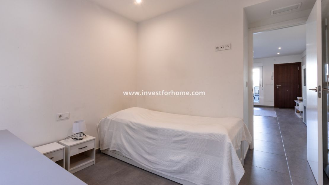 Vente - Bungalow - Torrevieja - Costa Blanca