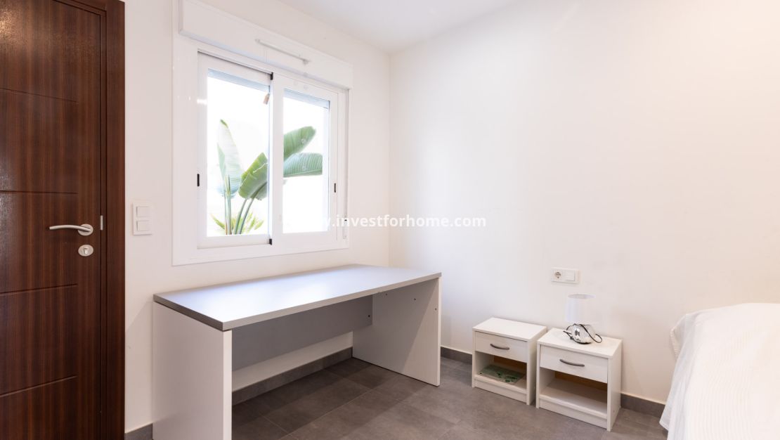 Vente - Bungalow - Torrevieja - Costa Blanca