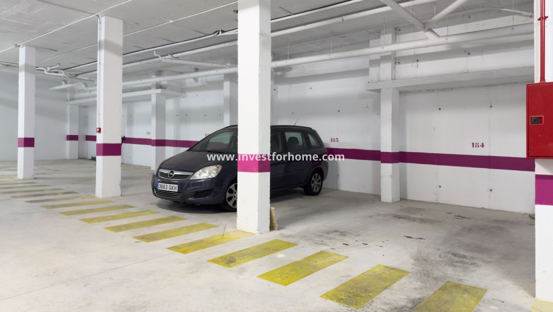 Vente - Bungalow - Torrevieja - Costa Blanca