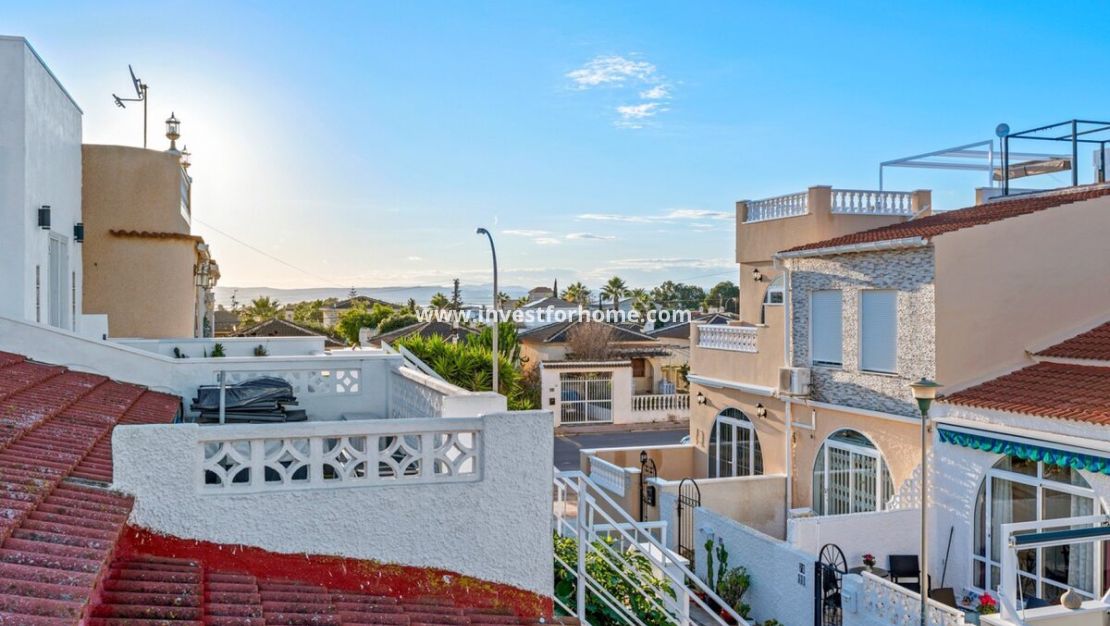 Vente - Bungalow - Torrevieja - Costa Blanca