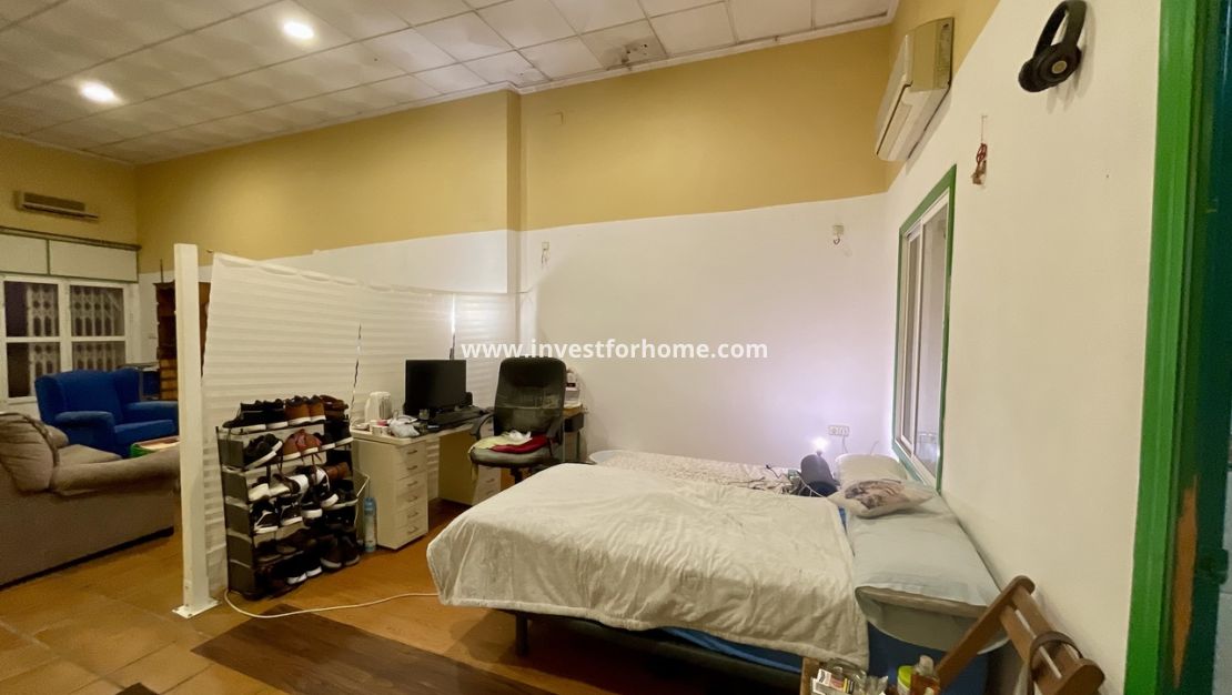 Vente - Bungalow - Torrevieja - Costa Blanca