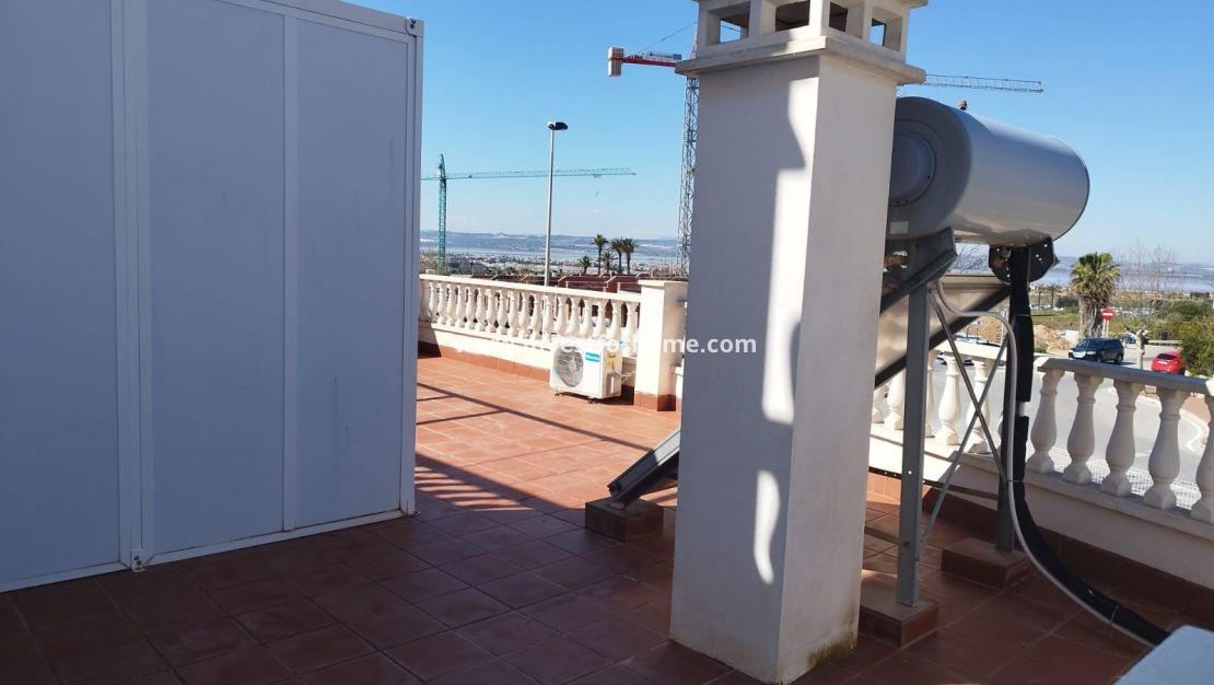 Vente - Bungalow - Torrevieja - Costa Blanca