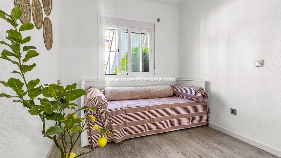 Vente - Bungalow - Torrevieja - Costa Blanca