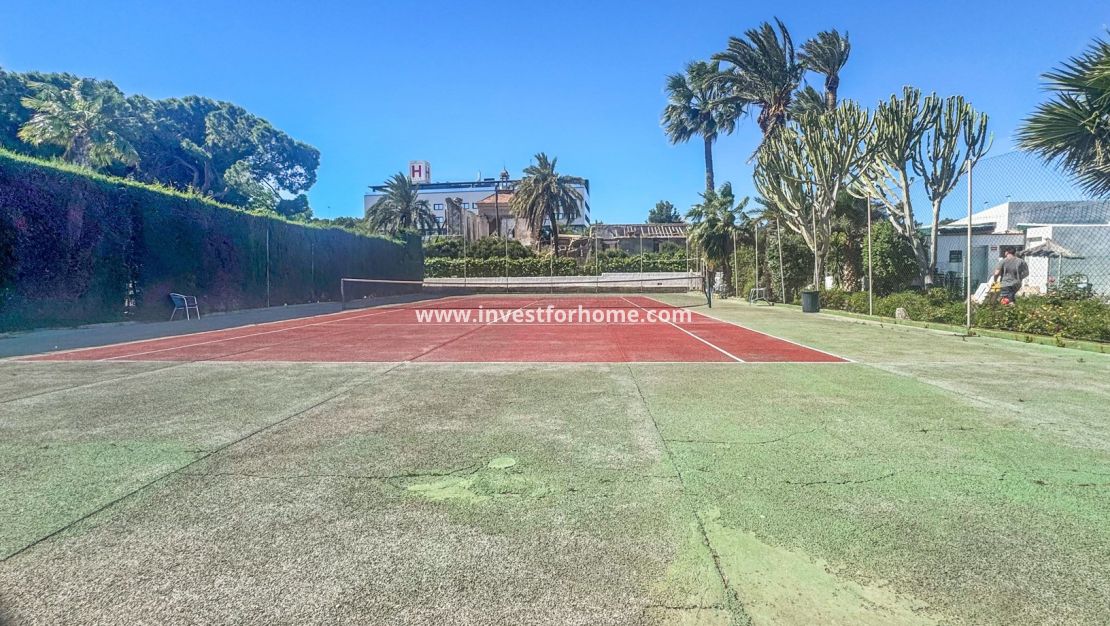 Vente - Bungalow - Torrevieja - Costa Blanca