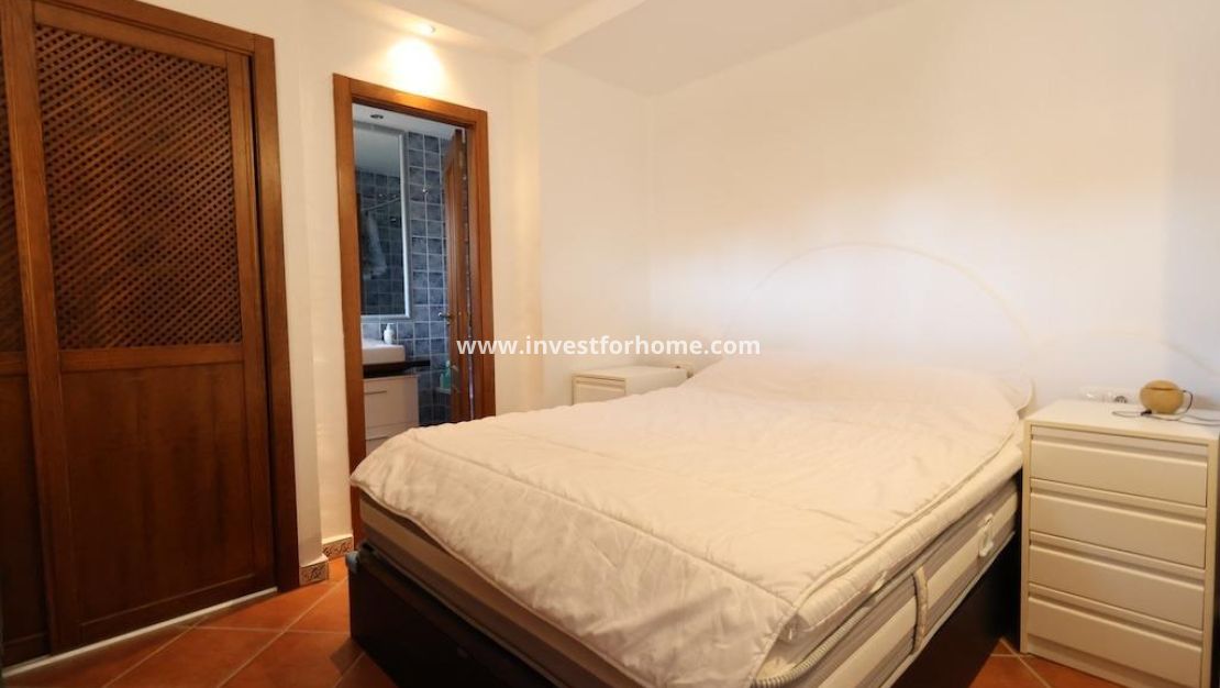 Vente - Bungalow - Torrevieja - Costa Blanca