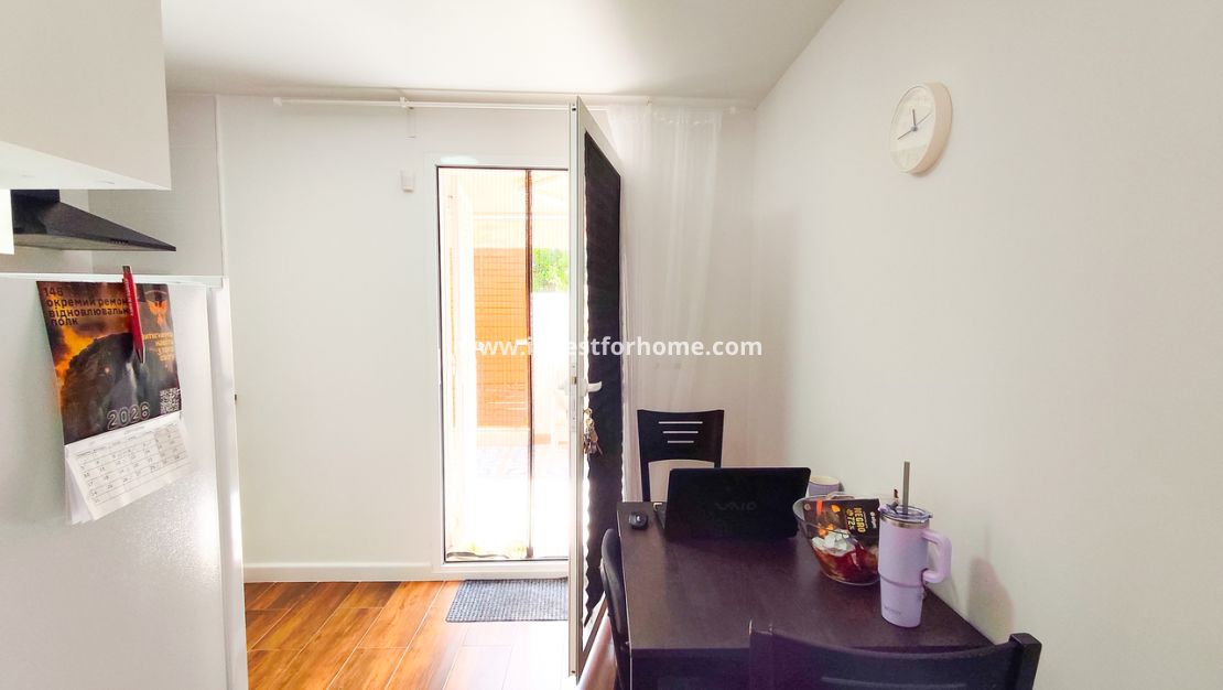 Vente - Bungalow - Torrevieja - Costa Blanca