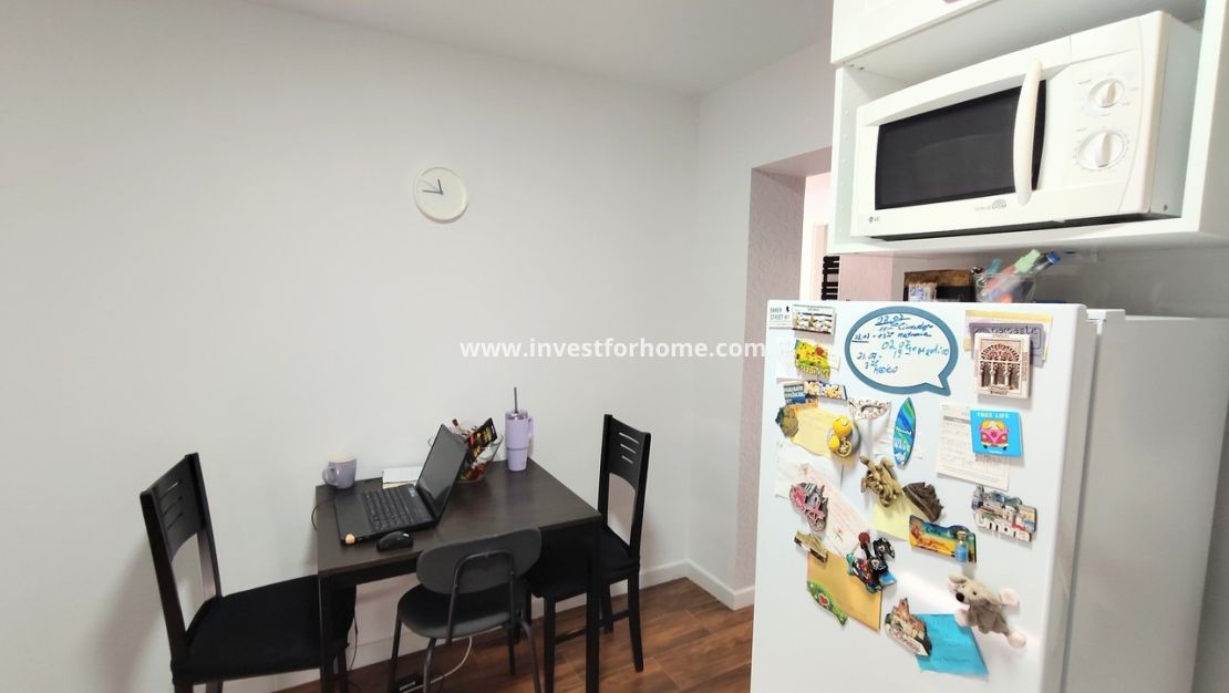 Vente - Bungalow - Torrevieja - Costa Blanca