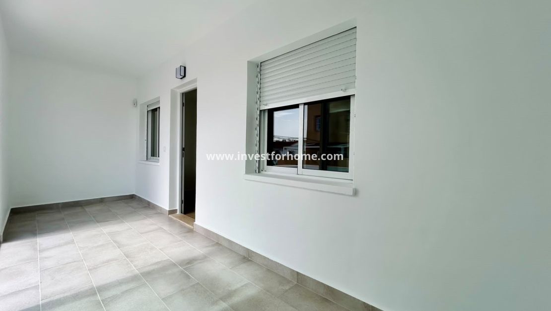 Vente - Bungalow - Torrevieja - Costa Blanca