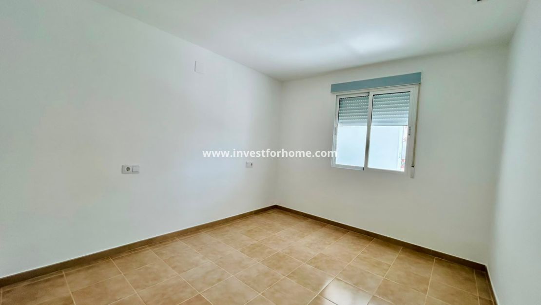 Vente - Bungalow - Torrevieja - Costa Blanca