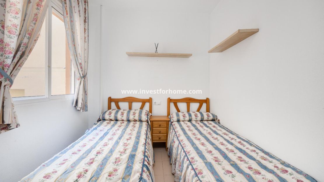 Vente - Bungalow - Torrevieja - El Acequión - Los Náufragos