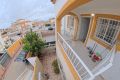 Vente - Bungalow - Torrevieja - El Limonar