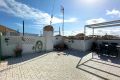Vente - Bungalow - Torrevieja - El Limonar