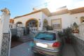 Vente - Bungalow - Torrevieja - El Limonar