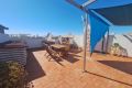 Vente - Bungalow - Torrevieja - El Limonar