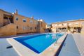Vente - Bungalow - Torrevieja - El Molino