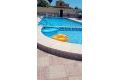 Vente - Bungalow - Torrevieja - La Siesta - El Salado - Torreta