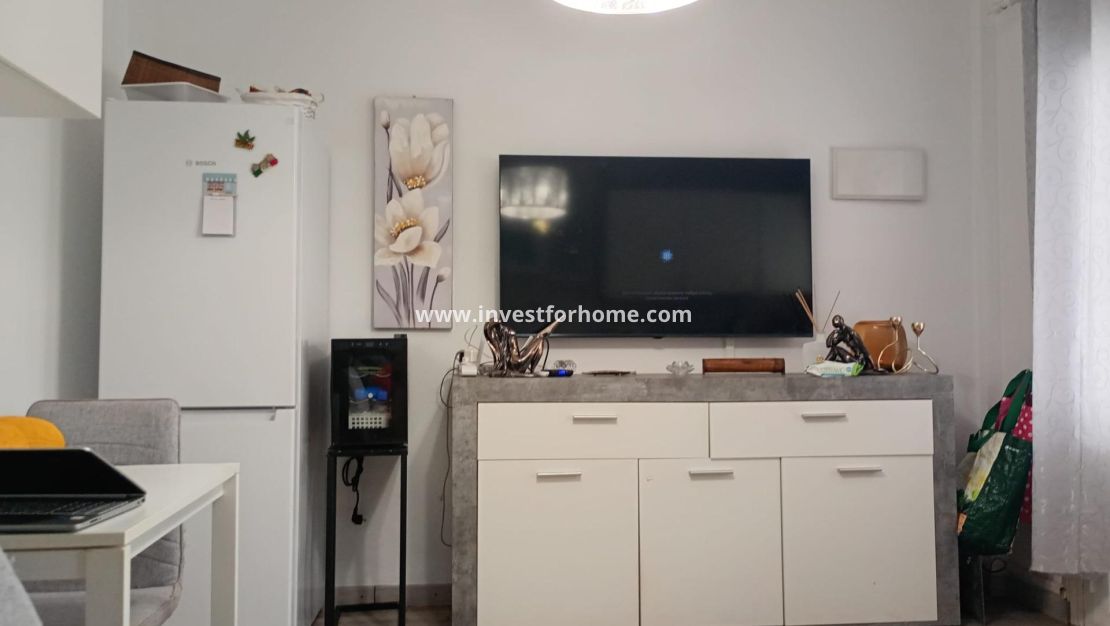 Vente - Bungalow - Torrevieja - La Siesta - El Salado - Torreta