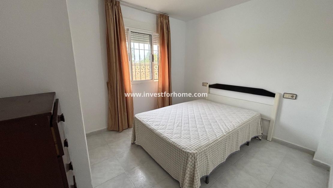 Vente - Bungalow - Torrevieja - La Siesta - El Salado - Torreta