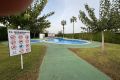 Vente - Bungalow - Torrevieja - La Siesta - El Salado - Torreta