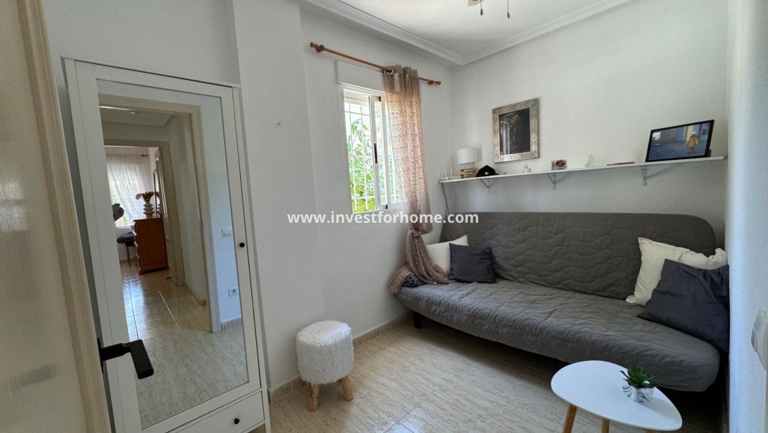 Vente - Bungalow - Torrevieja - La Siesta - El Salado - Torreta