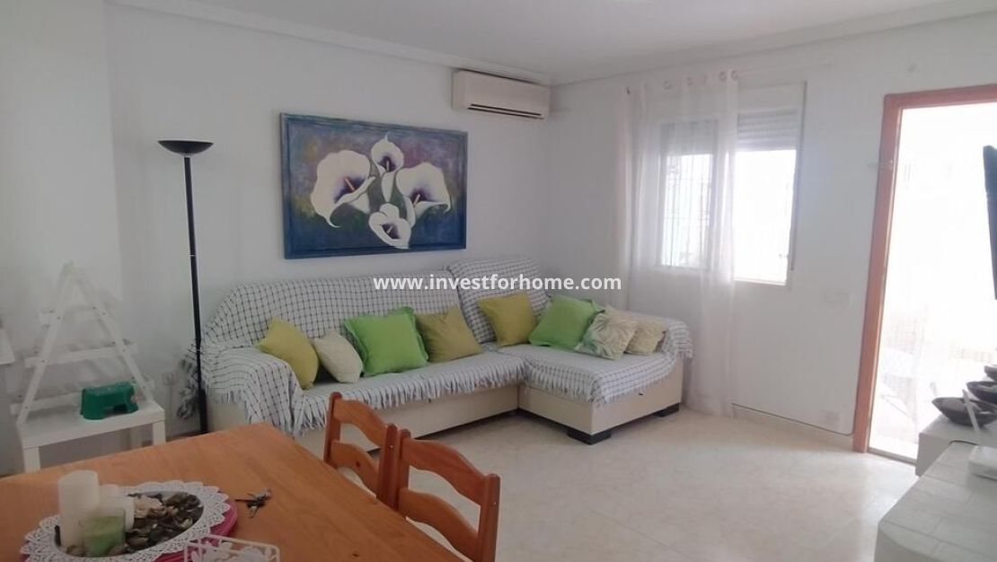 Vente - Bungalow - Torrevieja - LA VELETA MAR AZUL