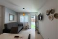 Vente - Bungalow - Torrevieja - La Veleta