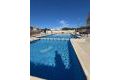Vente - Bungalow - Torrevieja - Los Altos