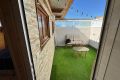 Vente - Bungalow - Torrevieja - Los Altos