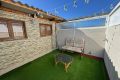 Vente - Bungalow - Torrevieja - Los Altos