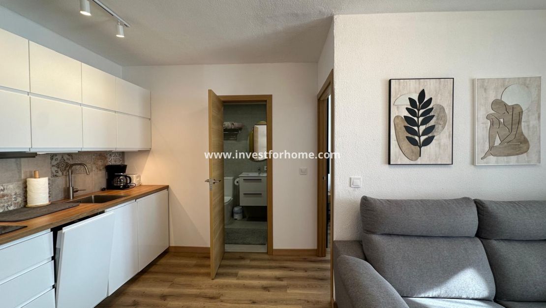 Vente - Bungalow - Torrevieja - Los Balcones - Los Altos Del Edén