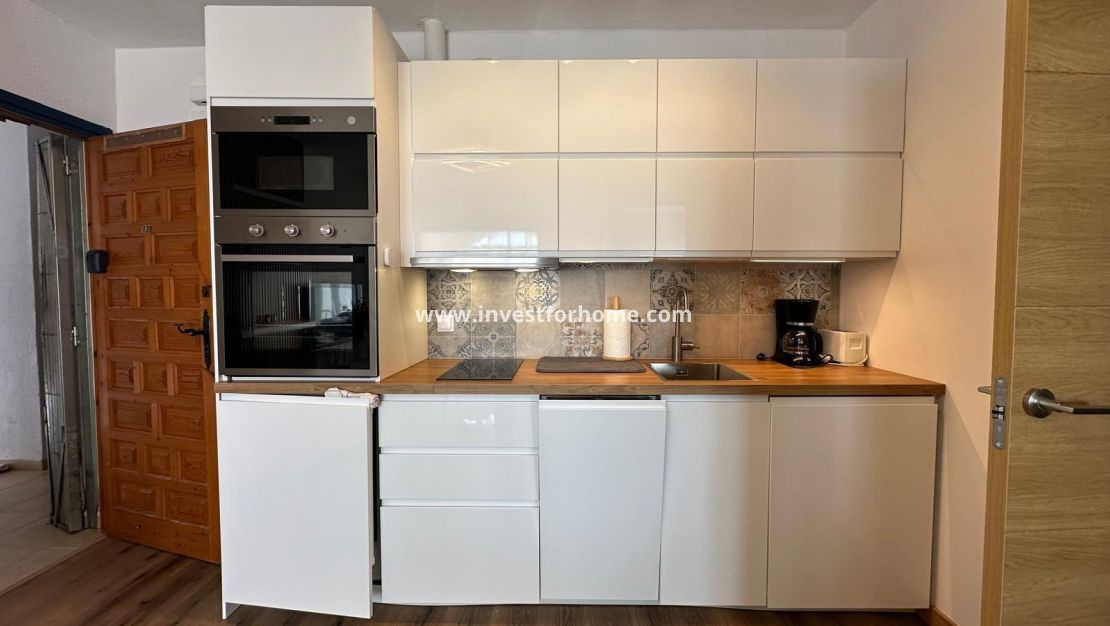 Vente - Bungalow - Torrevieja - Los Balcones - Los Altos Del Edén