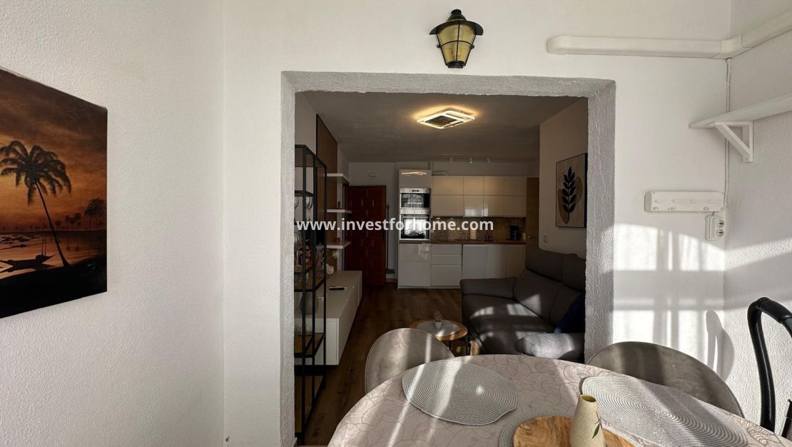 Vente - Bungalow - Torrevieja - Los Balcones - Los Altos Del Edén