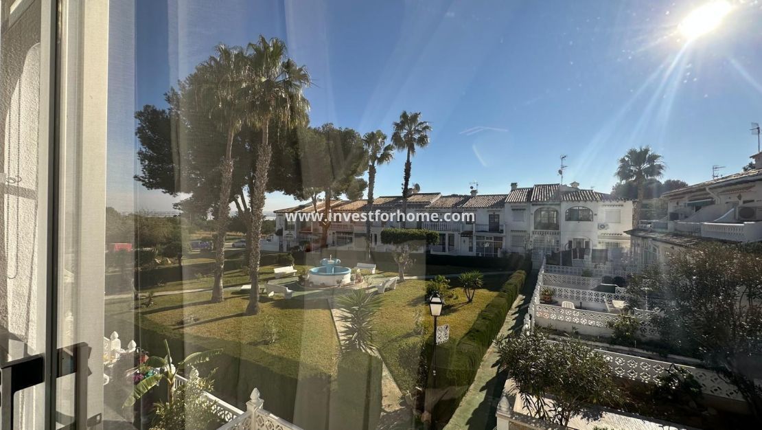 Vente - Bungalow - Torrevieja - Los Balcones - Los Altos Del Edén