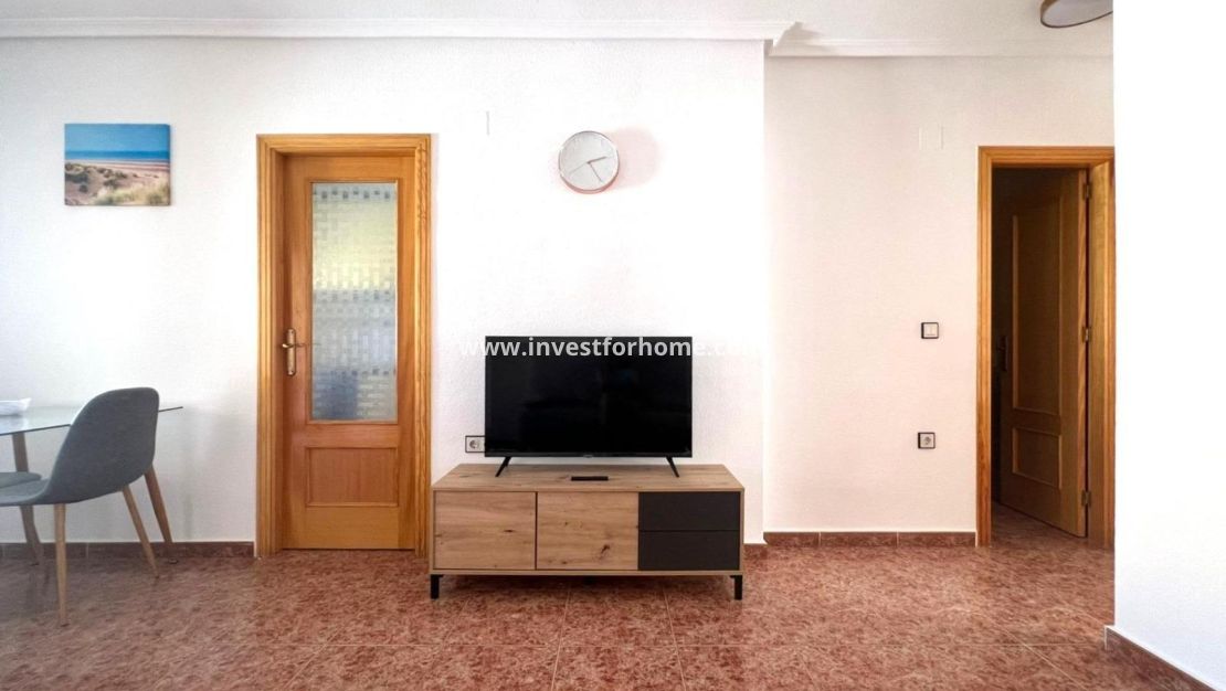 Vente - Bungalow - Torrevieja - Los Balcones - Los Altos Del Edén