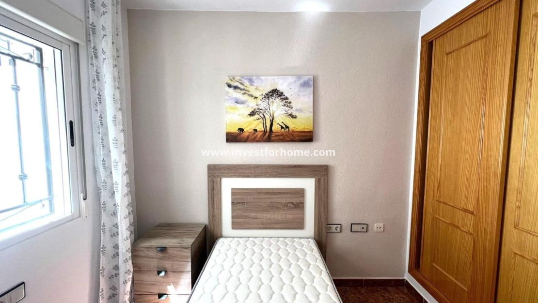 Vente - Bungalow - Torrevieja - Los Balcones - Los Altos Del Edén