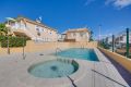 Vente - Bungalow - Torrevieja - Nueva Torrevieja - Aguas Nuevas
