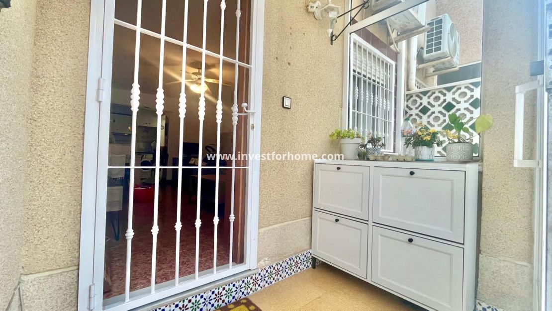 Vente - Bungalow - Torrevieja - Paraje Natural