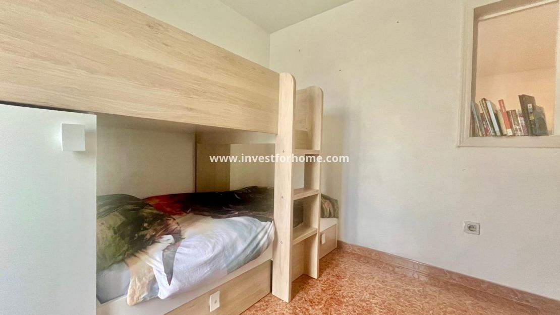 Vente - Bungalow - Torrevieja - Paraje Natural