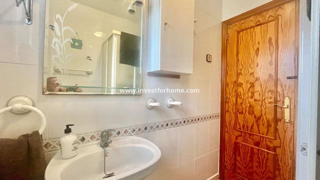Vente - Bungalow - Torrevieja - Paraje Natural
