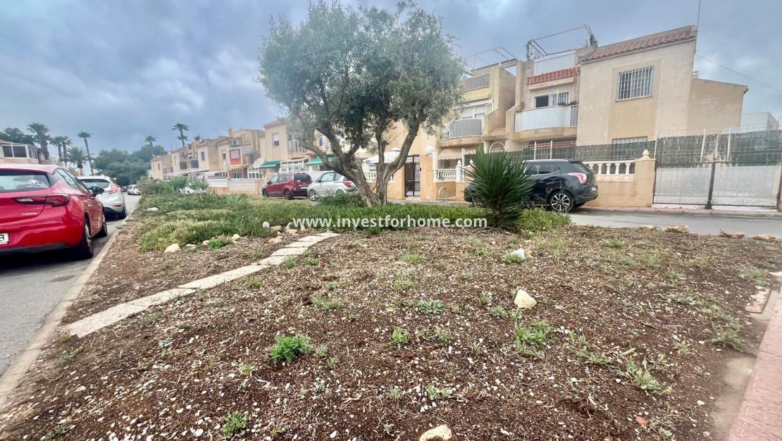Vente - Bungalow - Torrevieja - Paraje Natural
