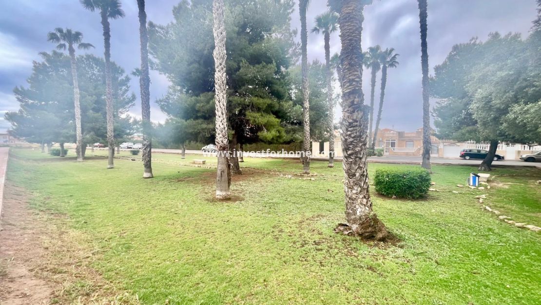 Vente - Bungalow - Torrevieja - Paraje Natural