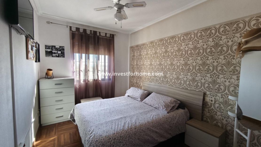 Vente - Bungalow - Torrevieja - Parque Acuático - Sector 25