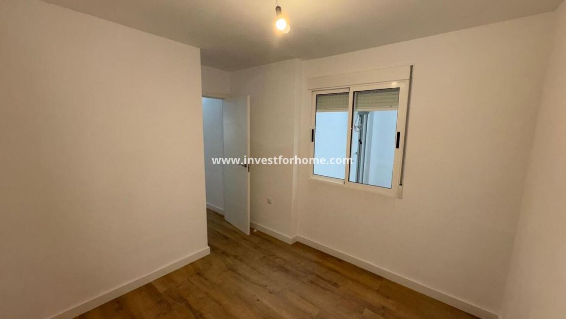 Vente - Bungalow - Torrevieja - PARQUE DE LAS NACIONES